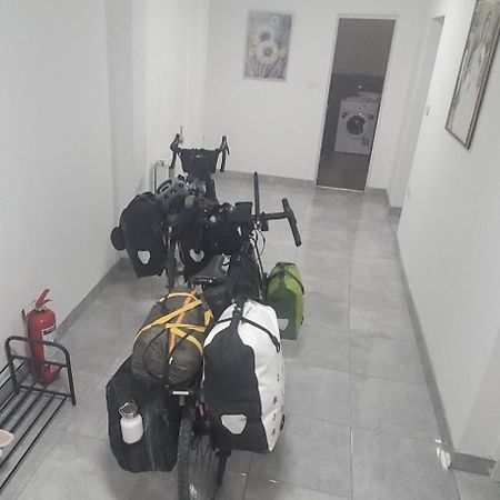 Antic Apartment Požarevac Exteriör bild