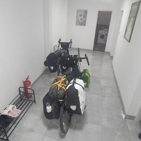 Antic Apartment Požarevac Rum bild