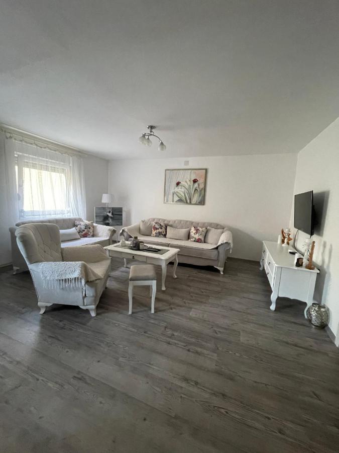 Antic Apartment Požarevac Exteriör bild